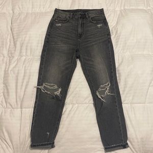 AE Highest Rise Mom Jean